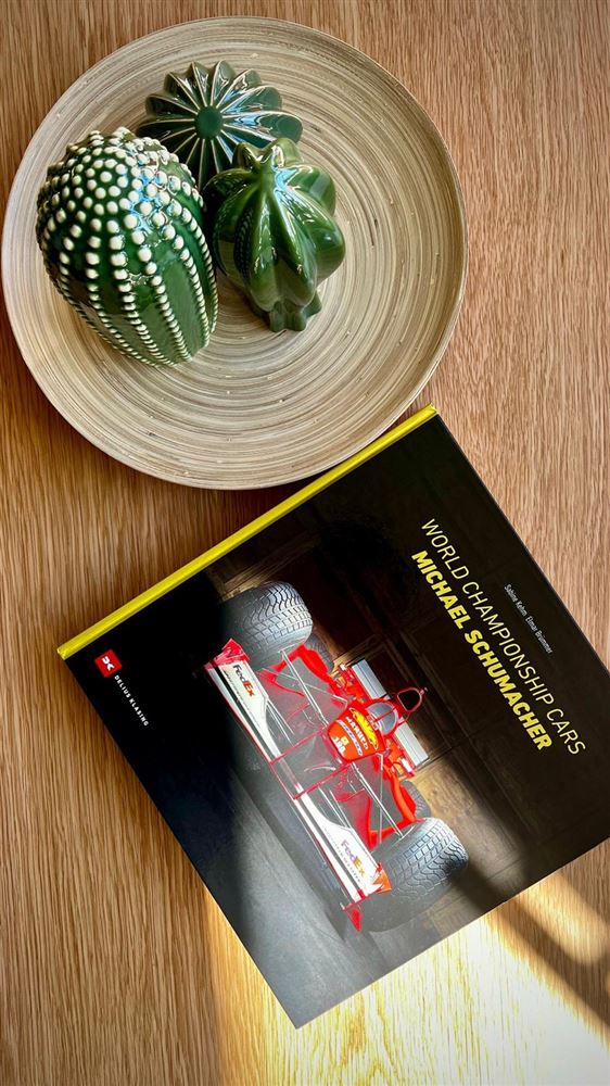 From Paraguay’s Debut to Monza’s Elegance: Our September on the Road