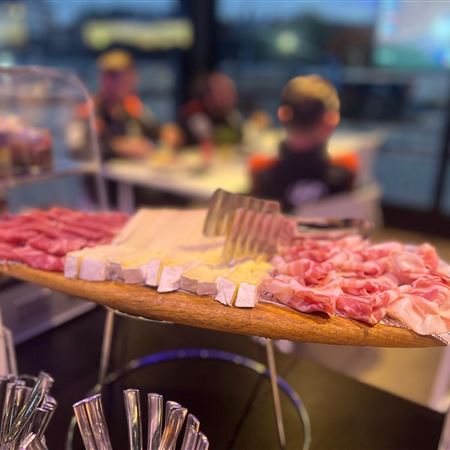 Tra rally e test: Europa Centrale, Giappone e Aragón