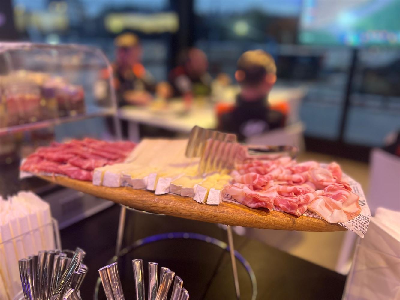 Tra rally e test: Europa Centrale, Giappone e Aragón