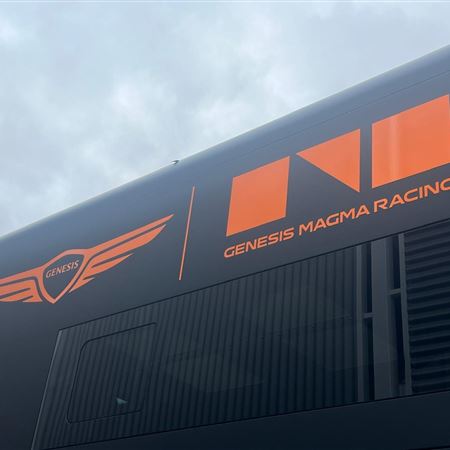 W Racing Project conclude la stagione 2025: Arabia Saudita e nuove prospettive